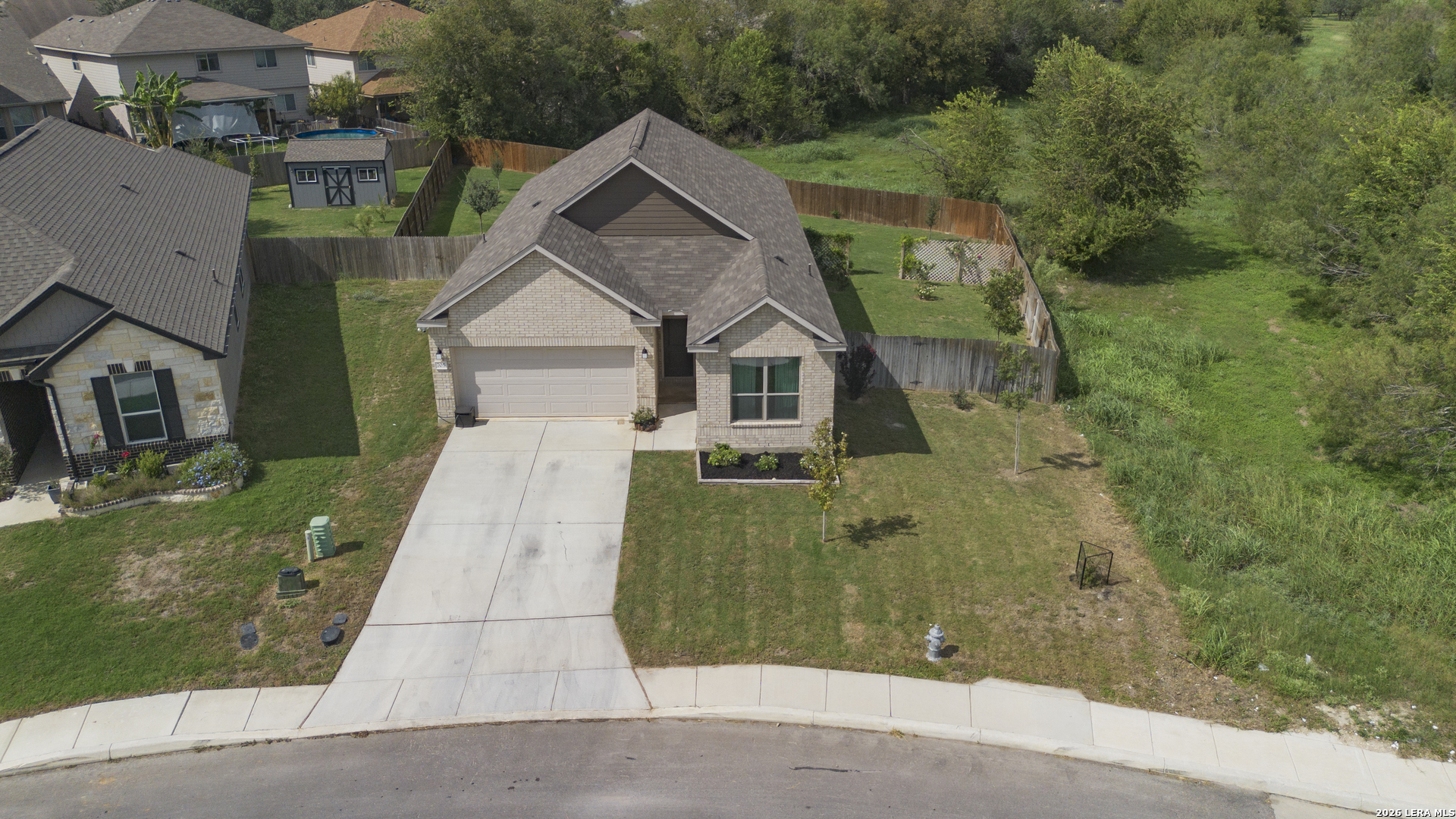 705 Maxwell Heights, San Antonio, TX 78245