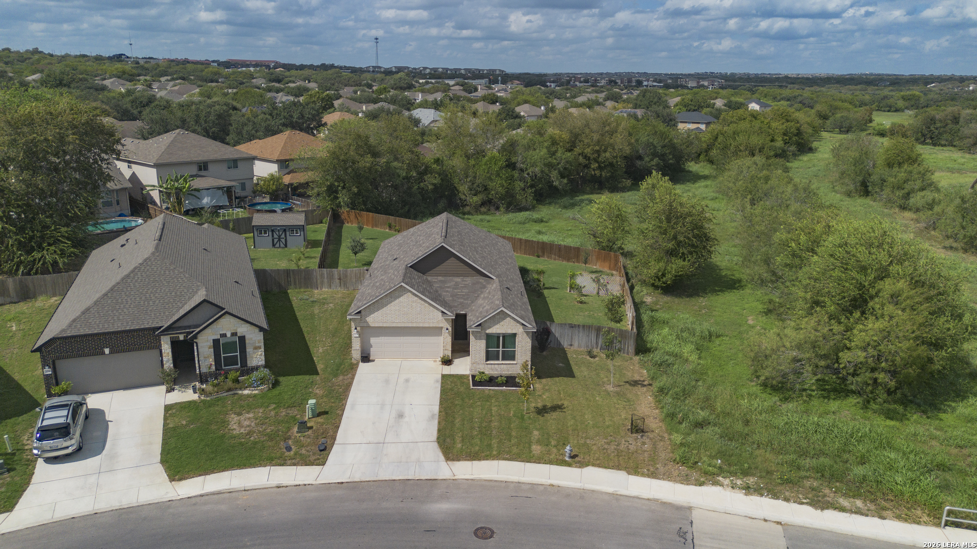 705 Maxwell Heights, San Antonio, TX 78245