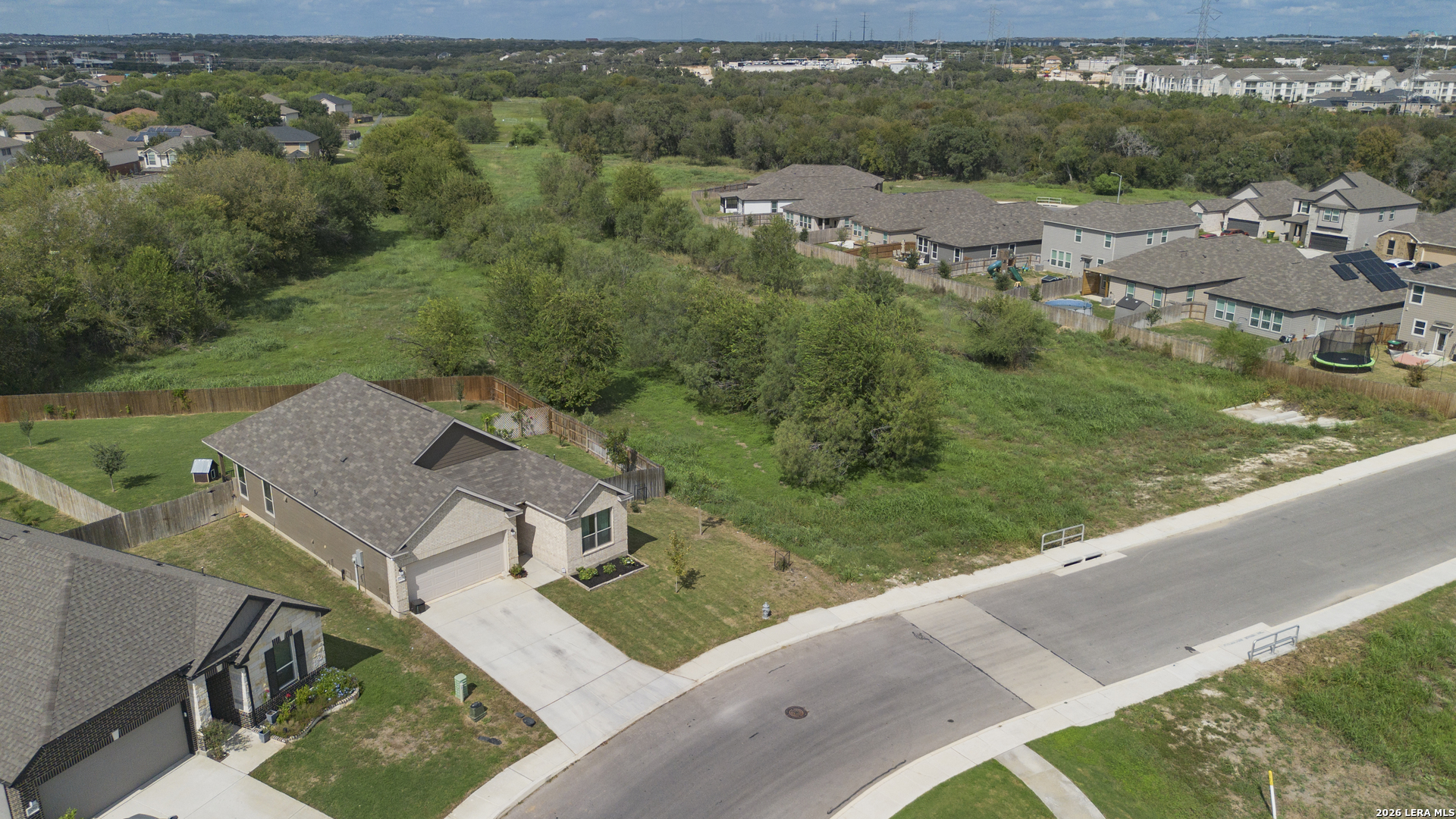 705 Maxwell Heights, San Antonio, TX 78245