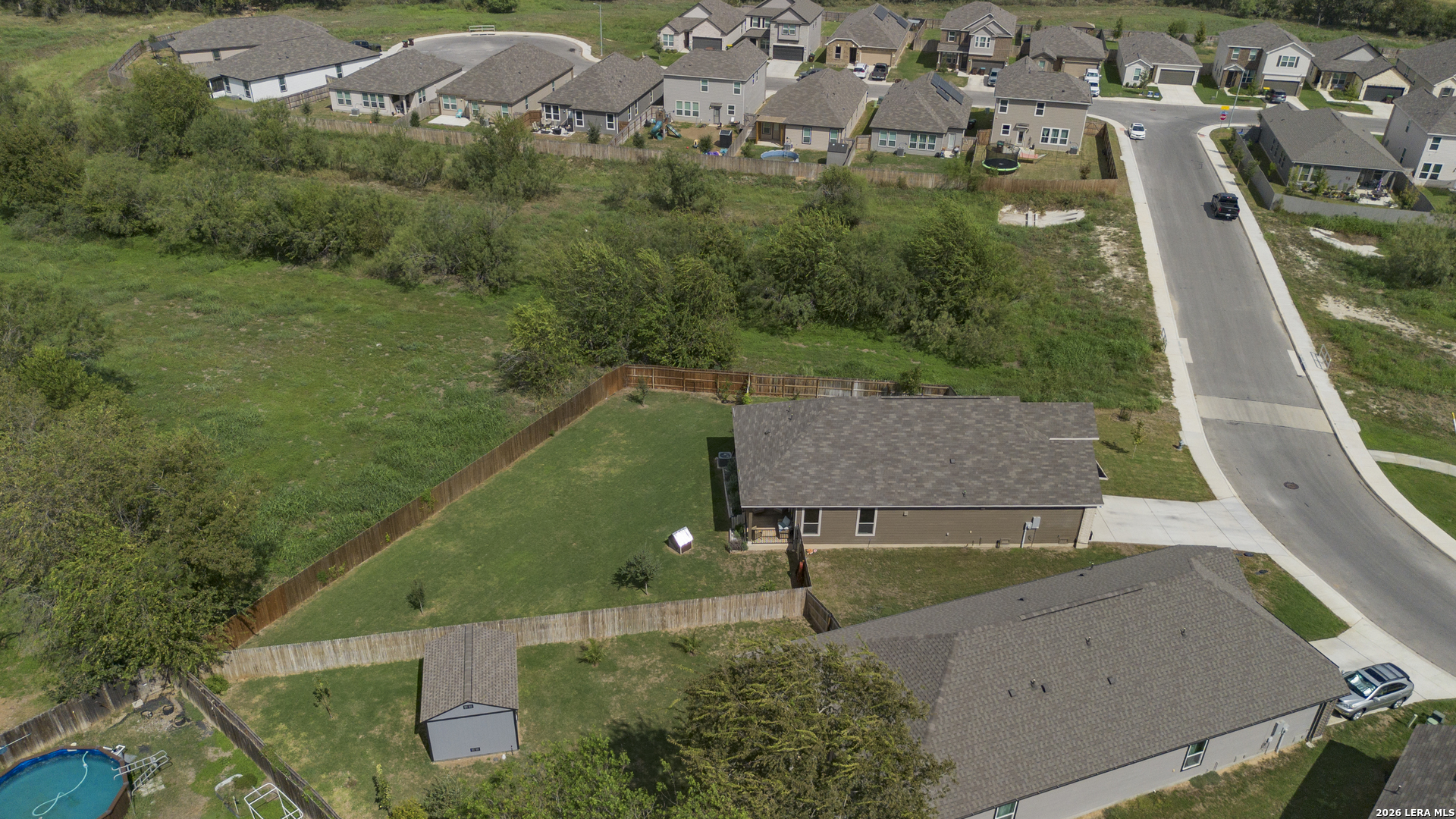 705 Maxwell Heights, San Antonio, TX 78245