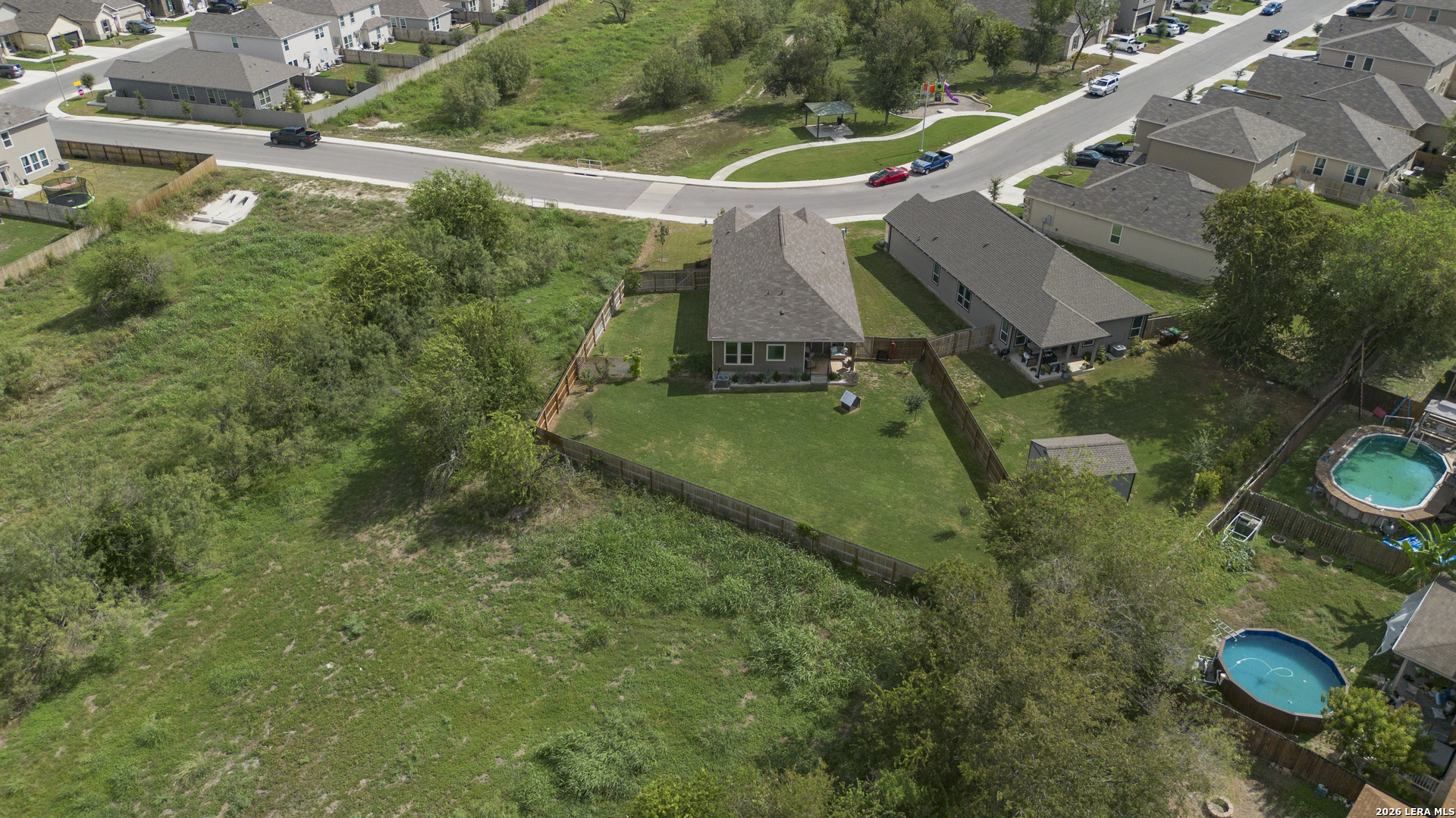 705 Maxwell Heights, San Antonio, TX 78245