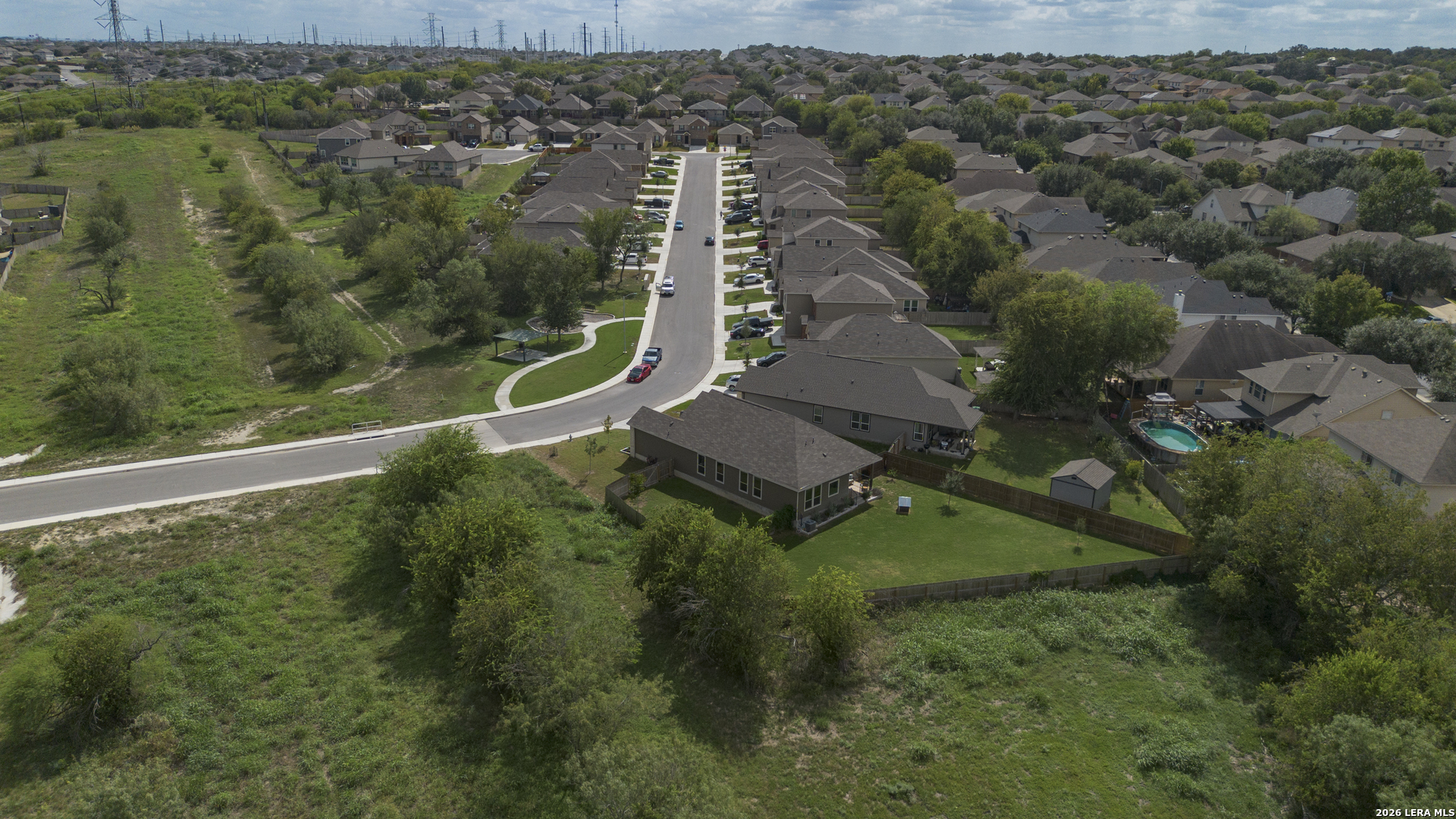705 Maxwell Heights, San Antonio, TX 78245