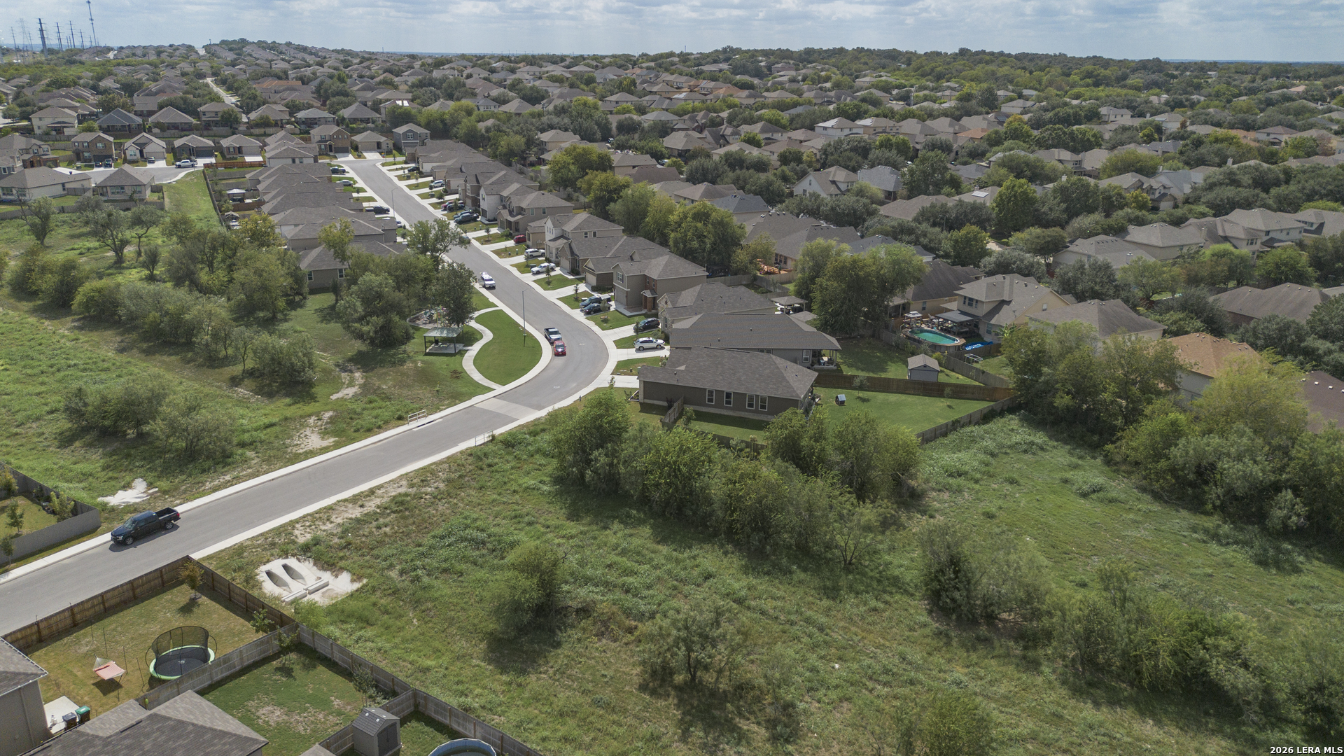 705 Maxwell Heights, San Antonio, TX 78245