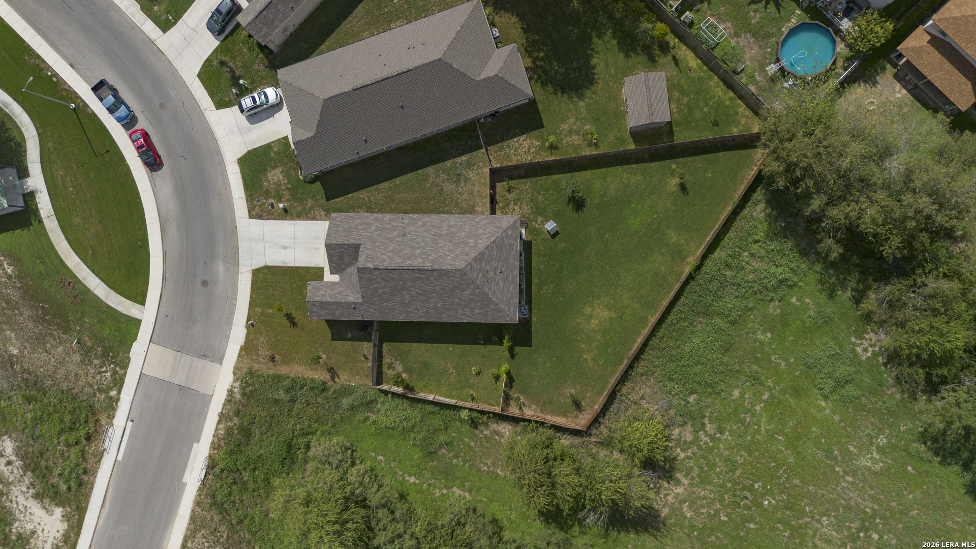 705 Maxwell Heights, San Antonio, TX 78245