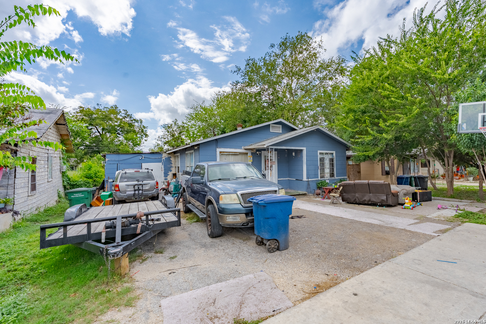 422 Wilcox, San Antonio, TX 78211