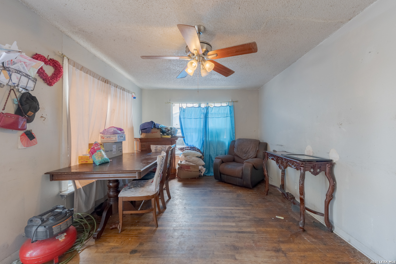 422 Wilcox, San Antonio, TX 78211