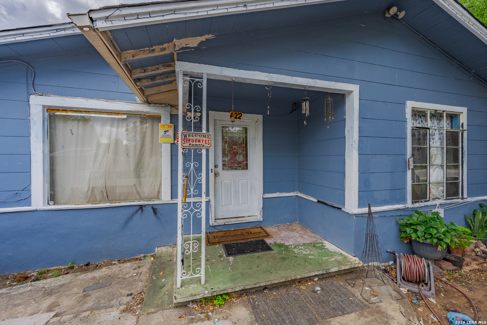 422 Wilcox, San Antonio, TX 78211