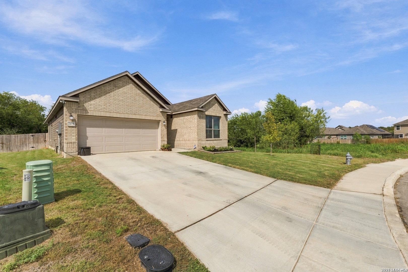 705 Maxwell Heights, San Antonio, TX 78245