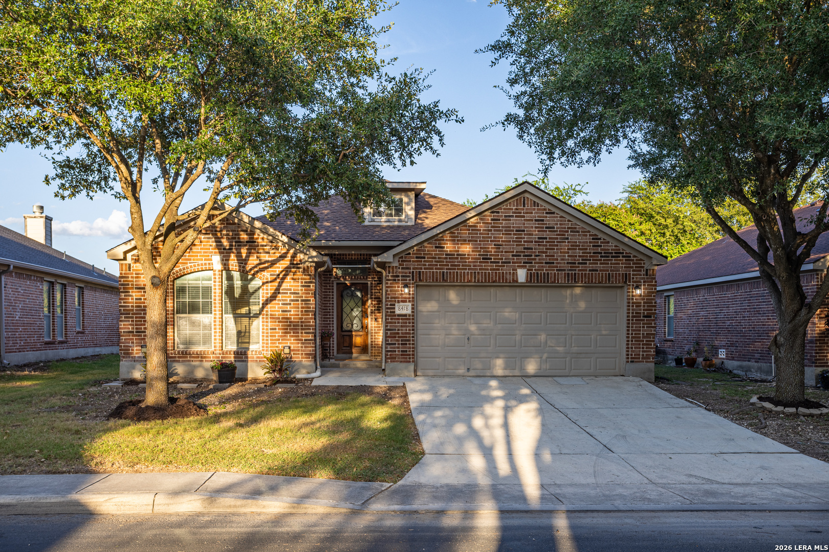 Property photo for 8418 Painted Wagon, San Antonio, TX
