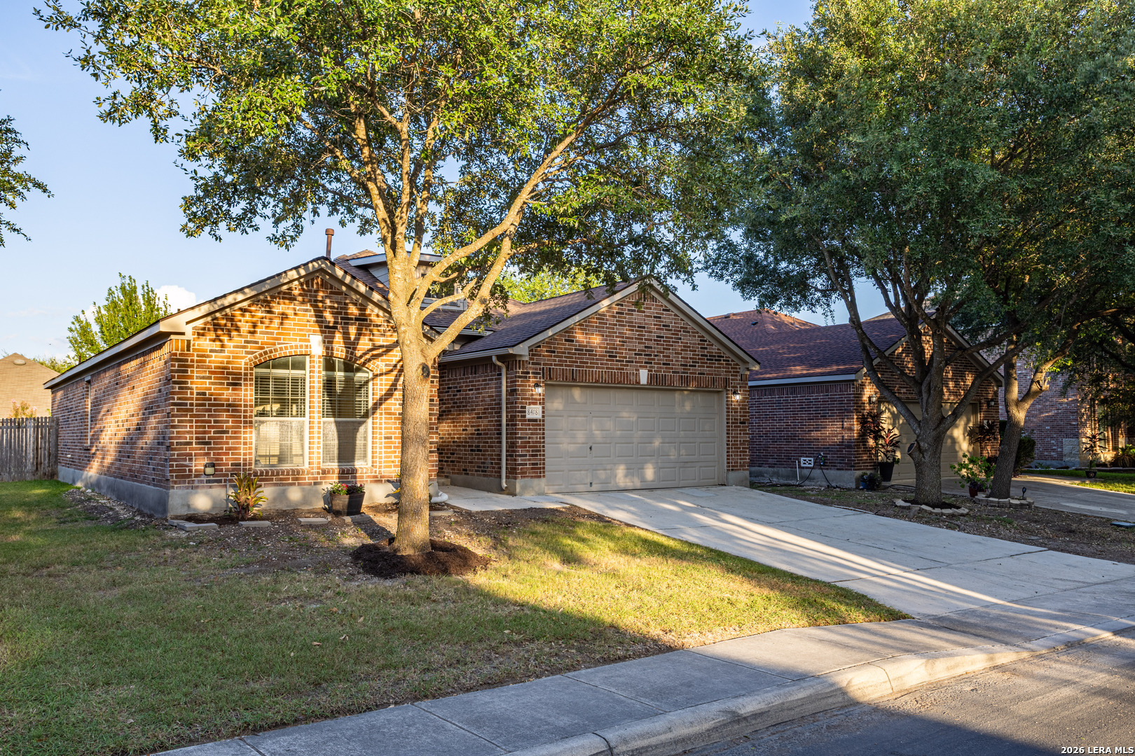 8418 Painted Wagon, San Antonio, TX 78254