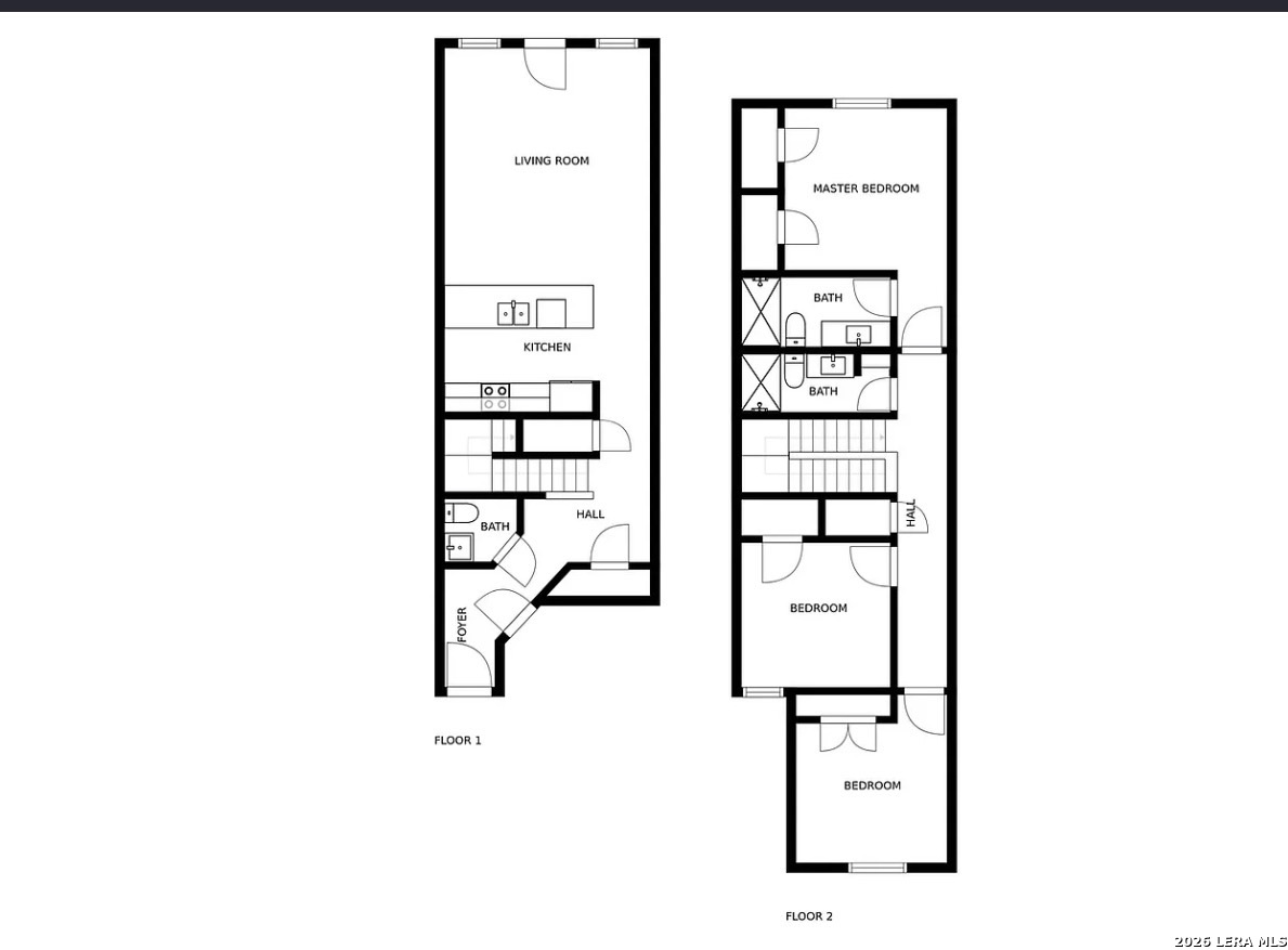 10623 MATHOM LNDG, Universal City, TX 78148