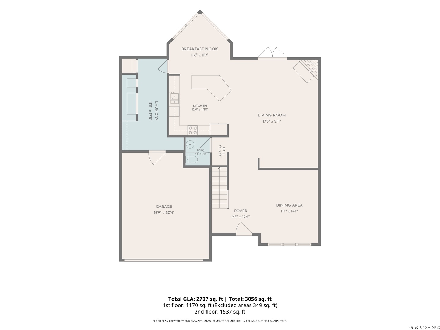 7422 Rainfall Park, San Antonio, TX 78249