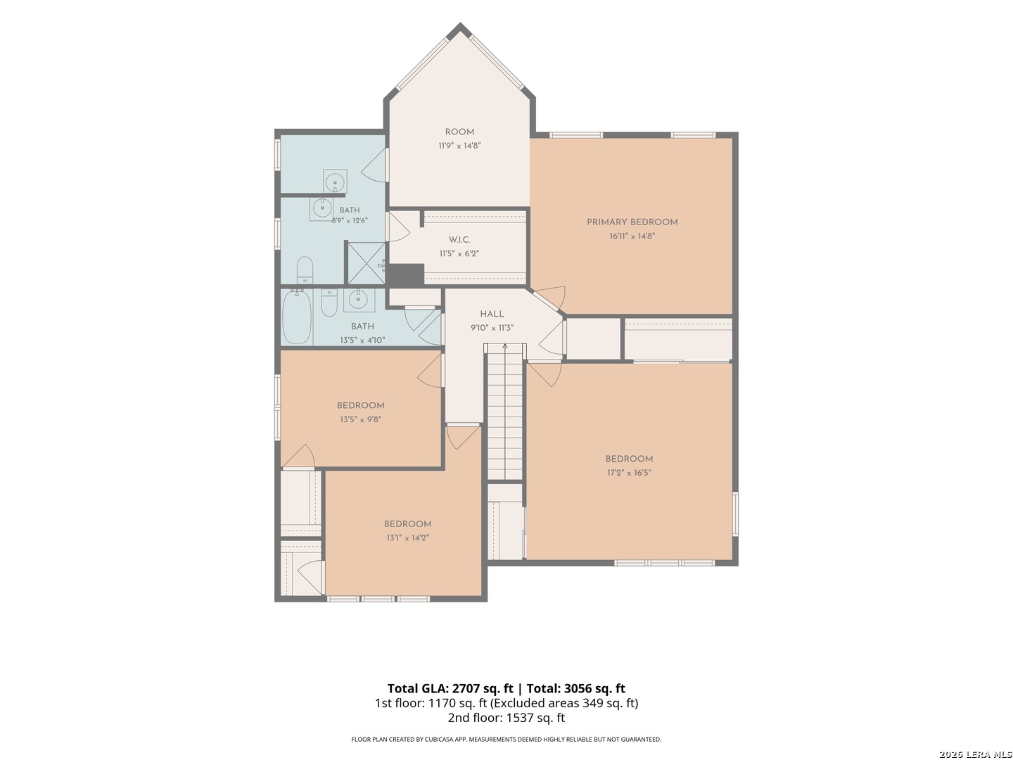 7422 Rainfall Park, San Antonio, TX 78249
