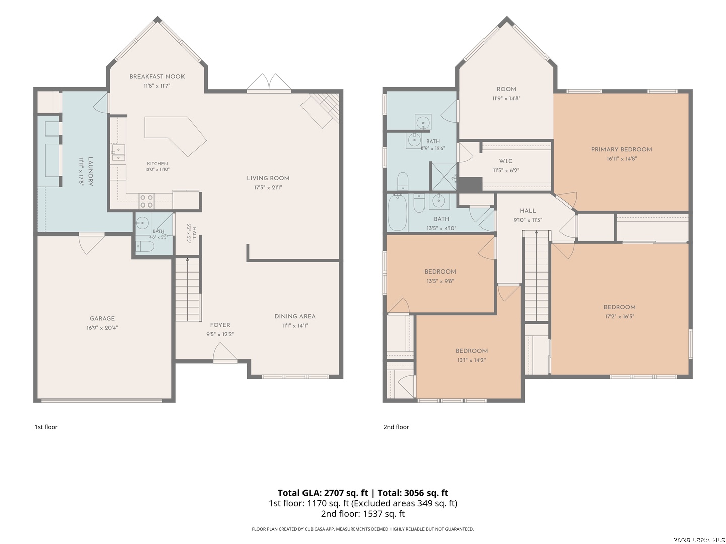7422 Rainfall Park, San Antonio, TX 78249