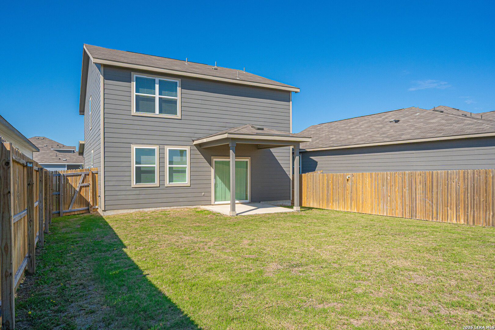 5810 SENDERO RNCH, San Antonio, TX 78253