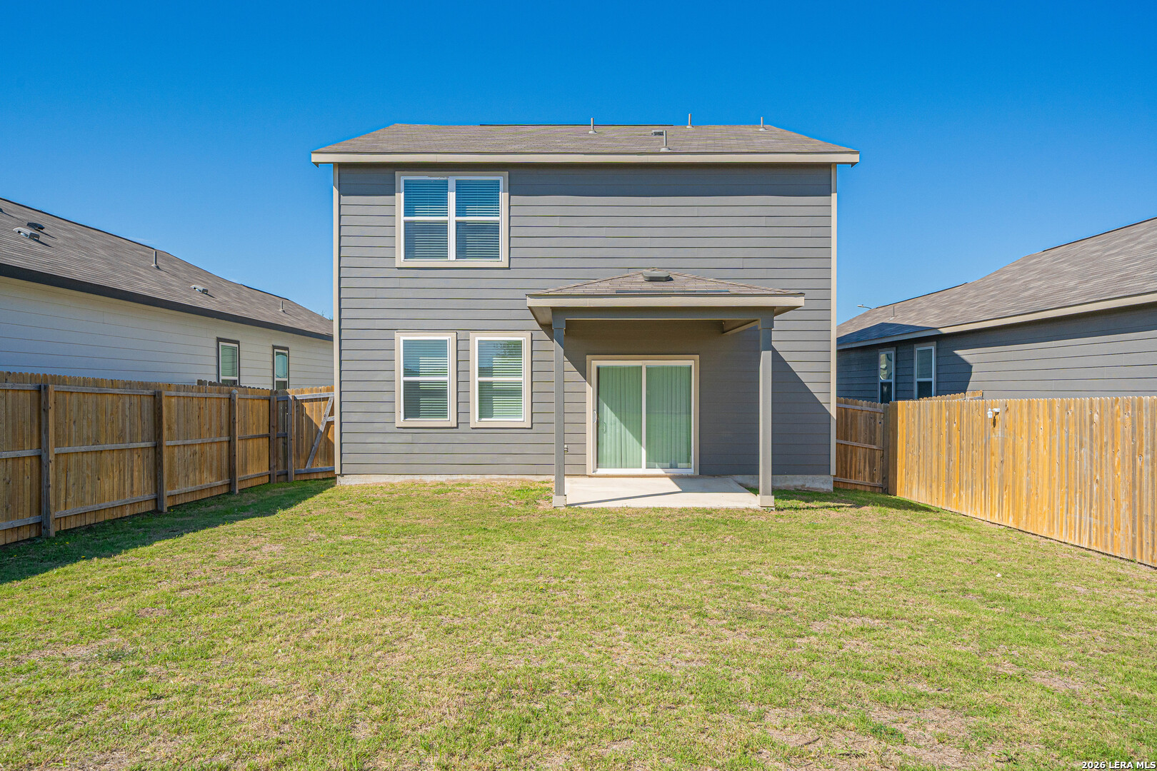5810 SENDERO RNCH, San Antonio, TX 78253
