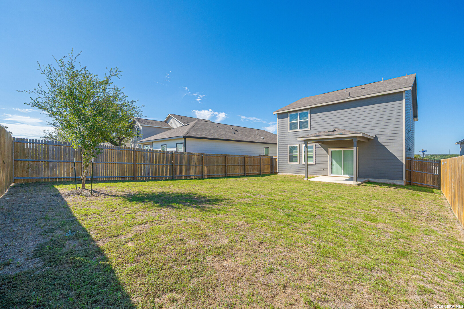 5810 SENDERO RNCH, San Antonio, TX 78253