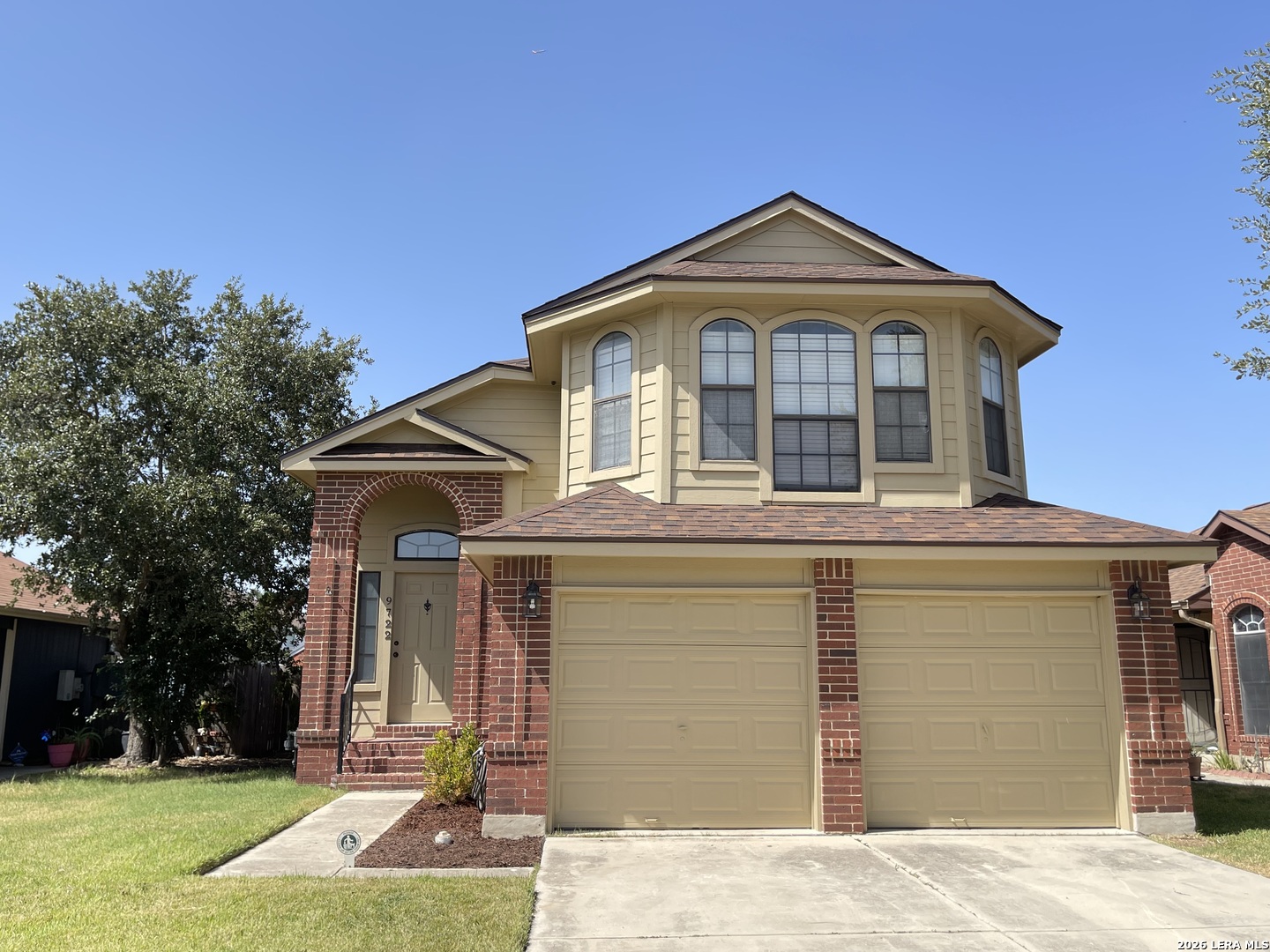 Property photo for 9722 Autumn Vly, Converse, TX