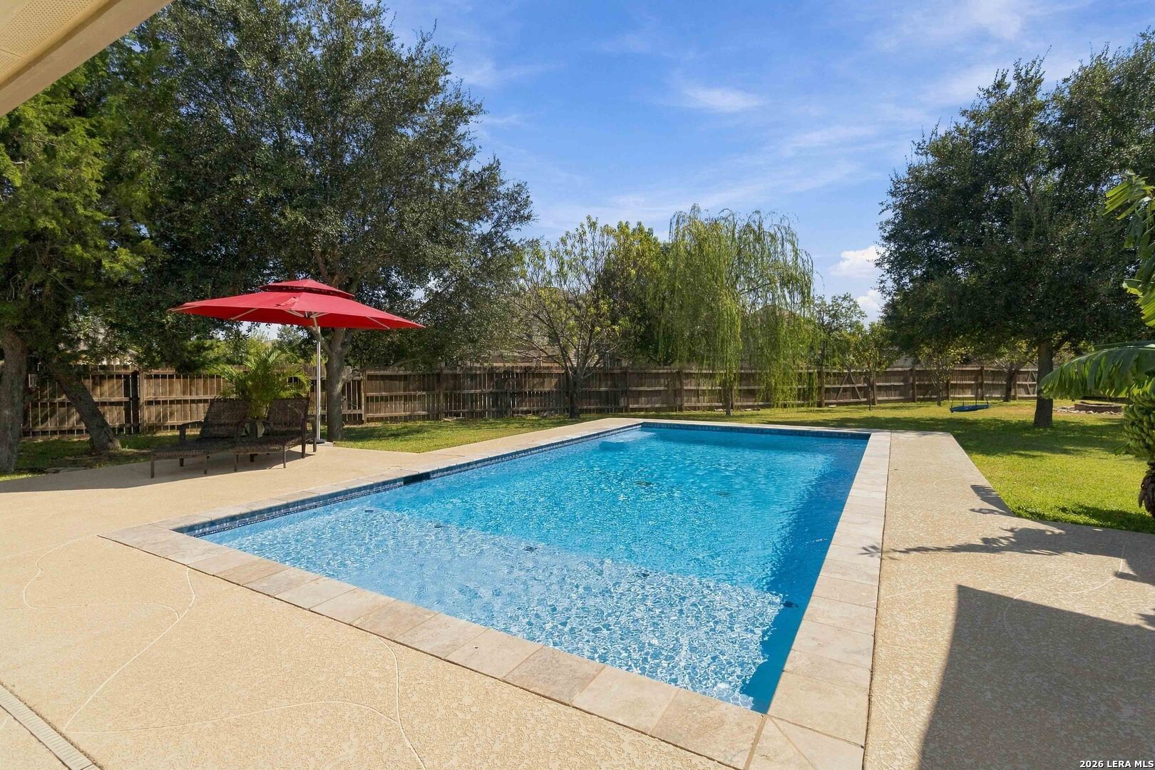 14906 Poplar Pass, San Antonio, TX 78254