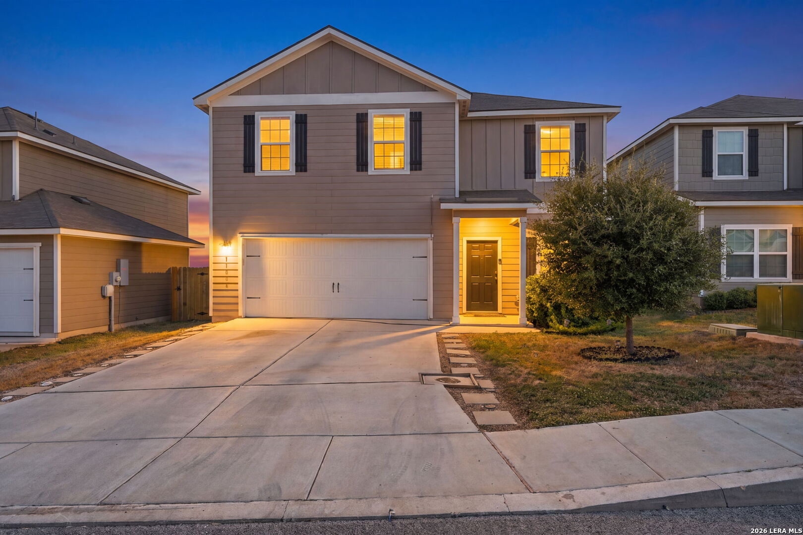 Property photo for 11006 Chatham Ct, Converse, TX
