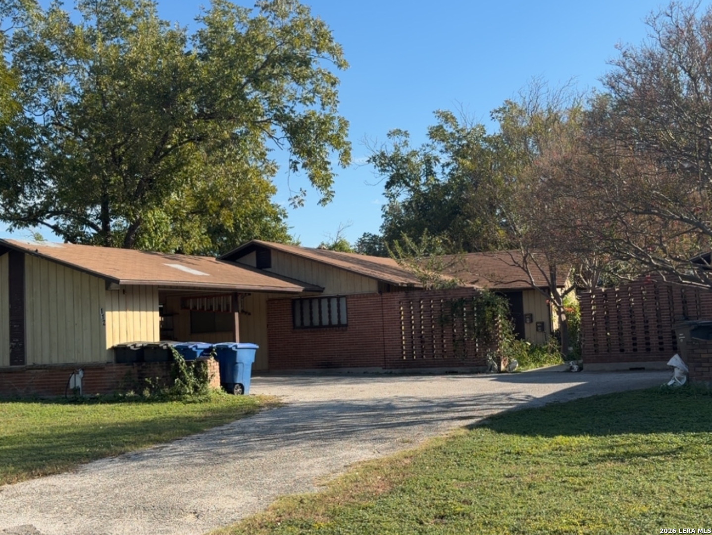 112 Vassar Ln, San Antonio, TX 78212