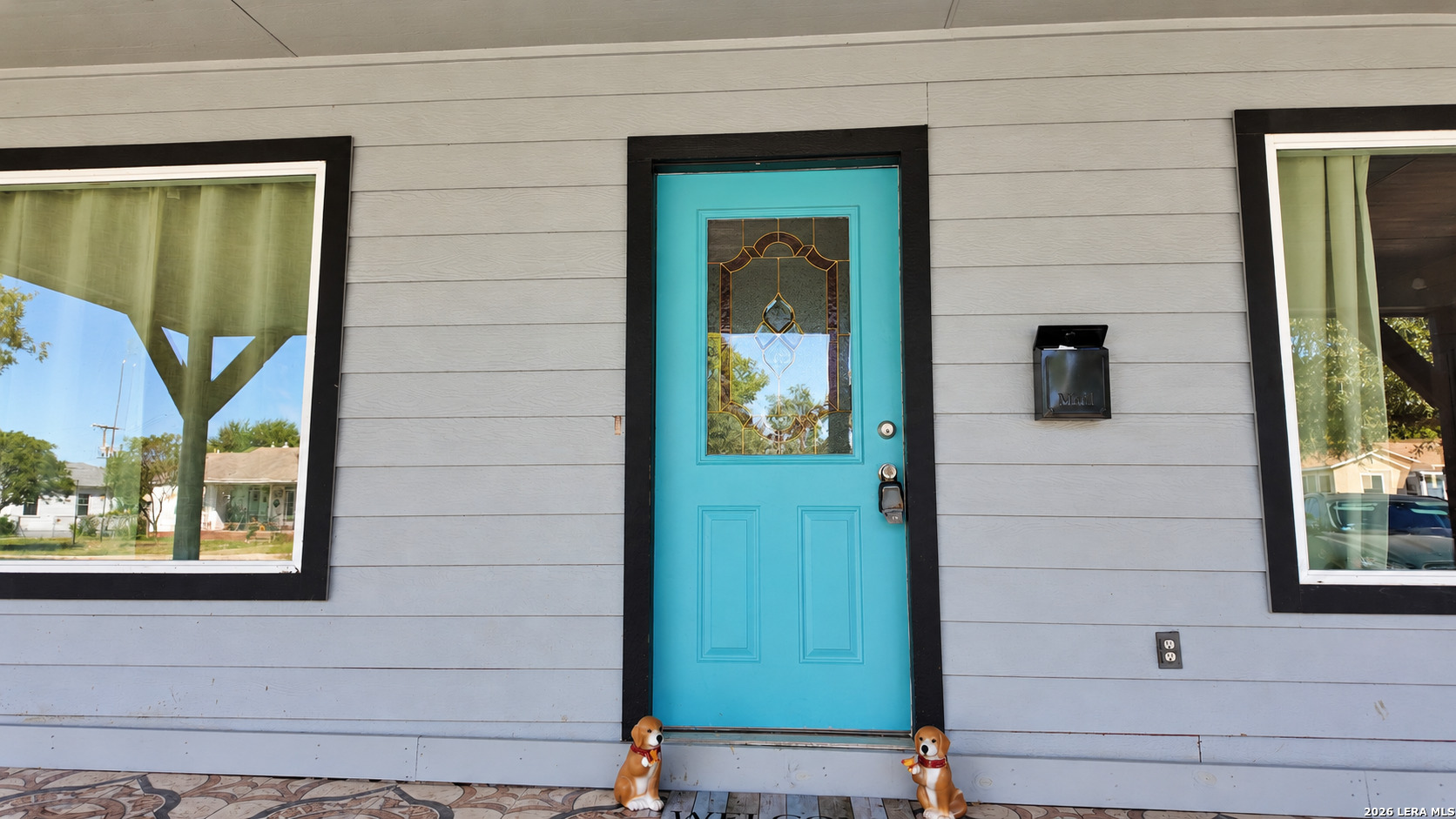 2376 W MULBERRY AVE, San Antonio, TX 78201