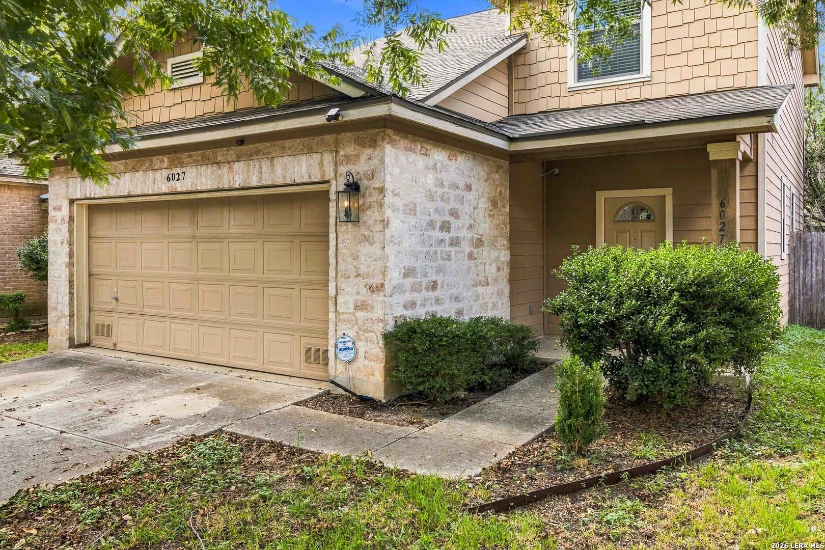 6027 Pecan Tree, San Antonio, TX 78240
