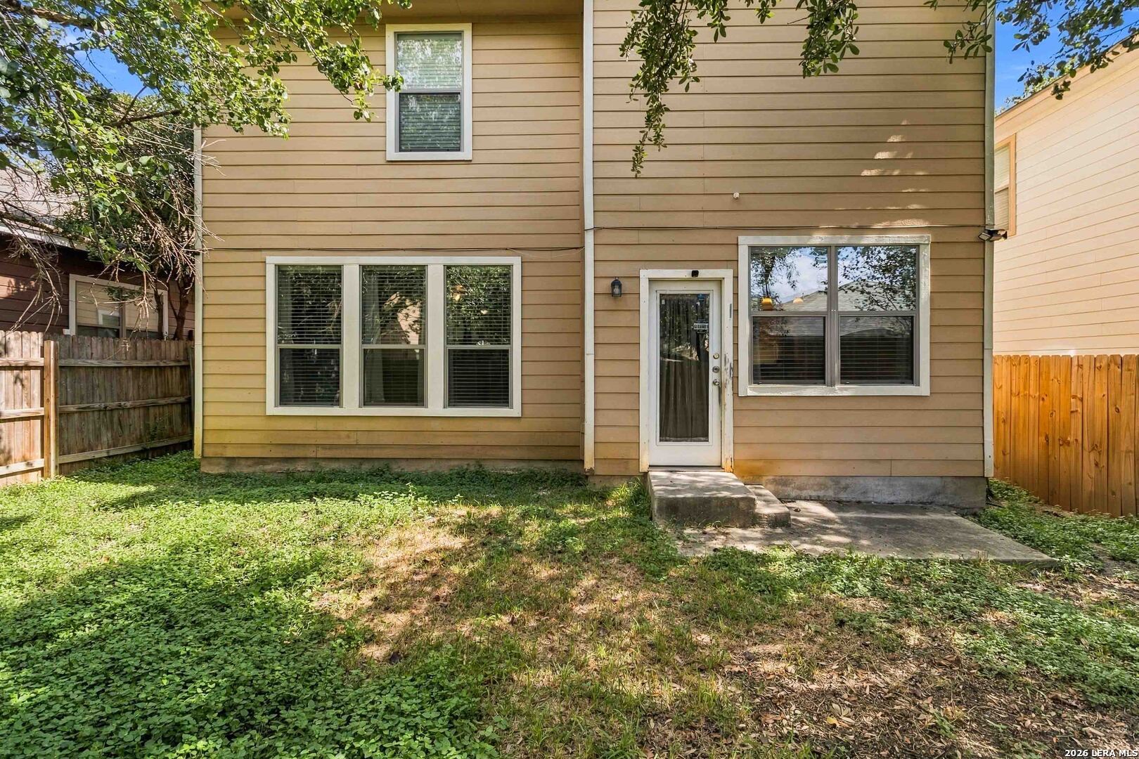 6027 Pecan Tree, San Antonio, TX 78240