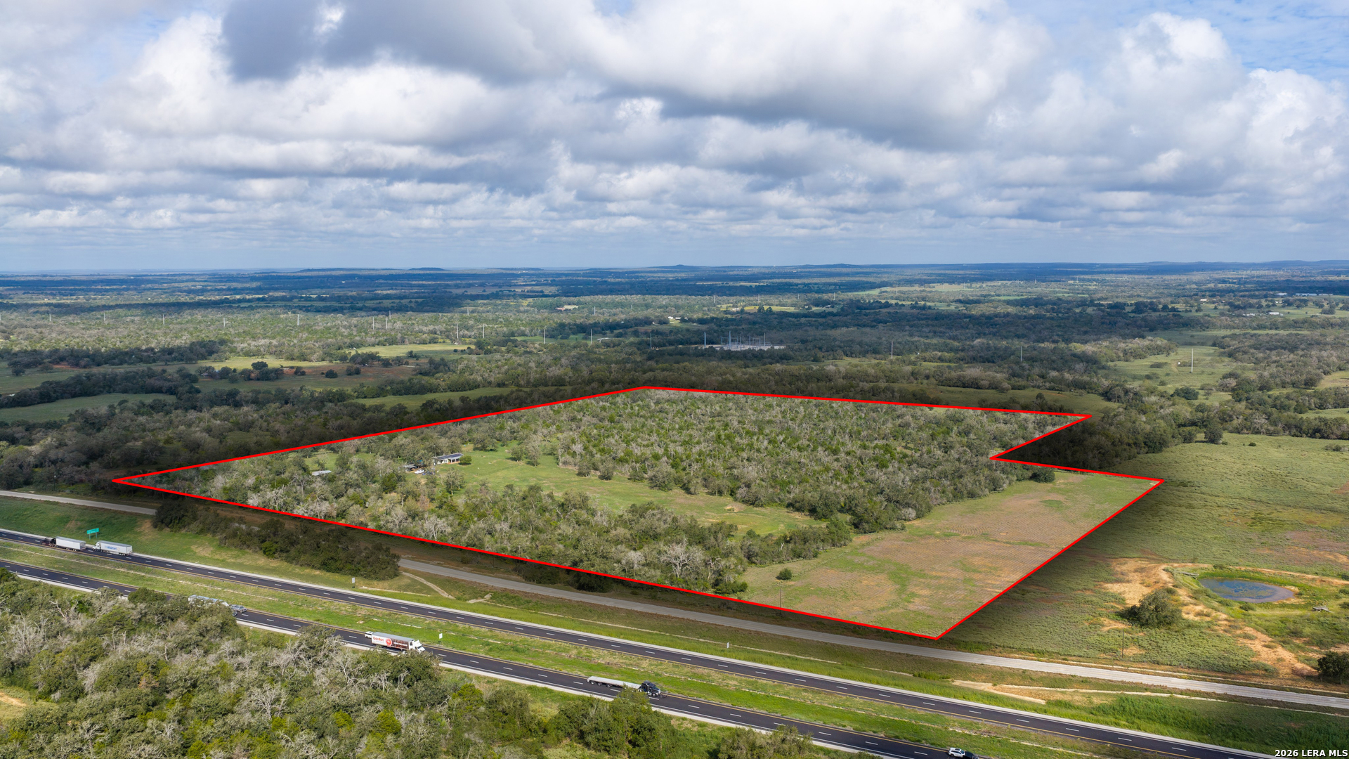 Property photo for 14634 INTERSTATE 10 W, Harwood, TX