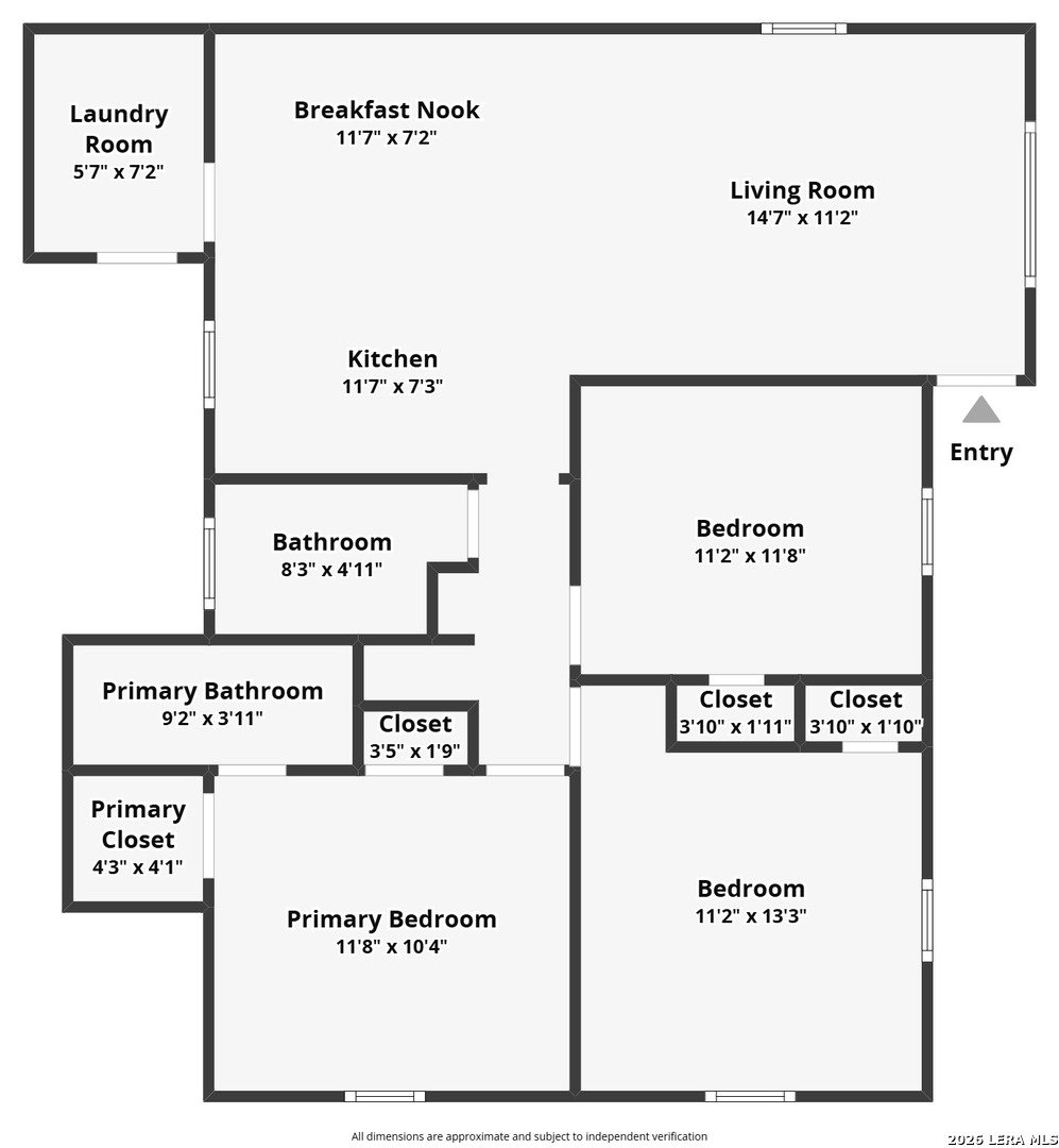 202 SHARER ST, San Antonio, TX 78208