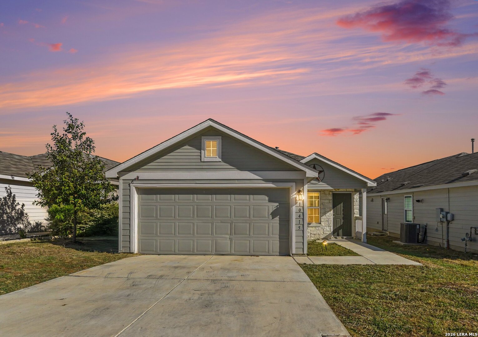 Property photo for 10415 Canard Crst, Converse, TX