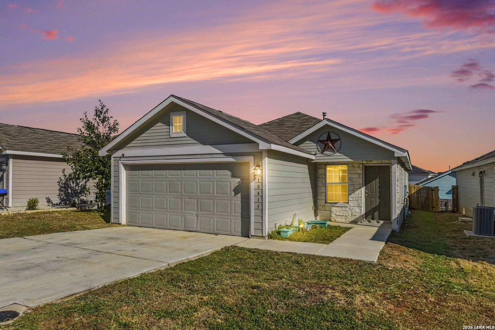 10415 Canard Crst, Converse, TX 78109