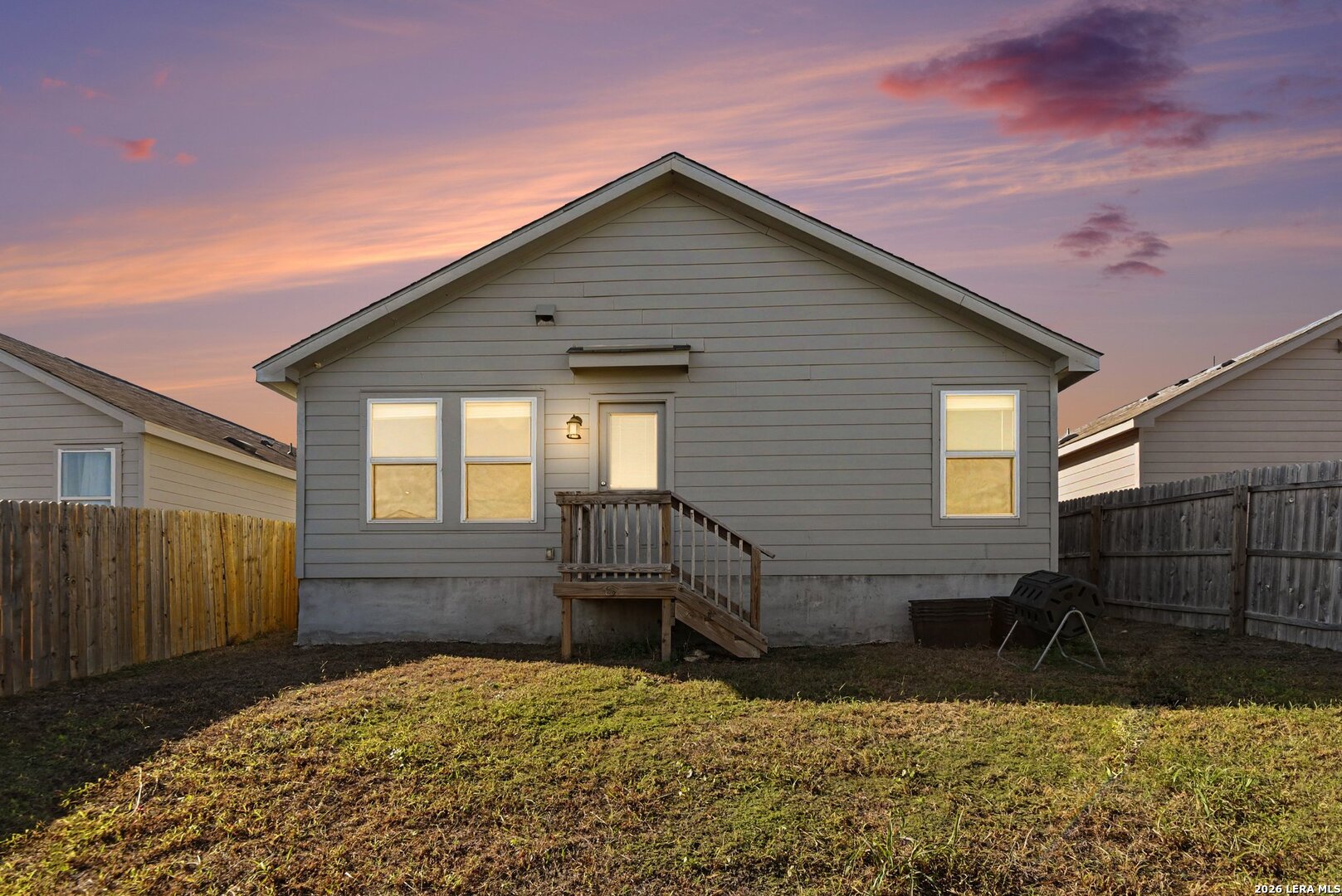 10415 Canard Crst, Converse, TX 78109