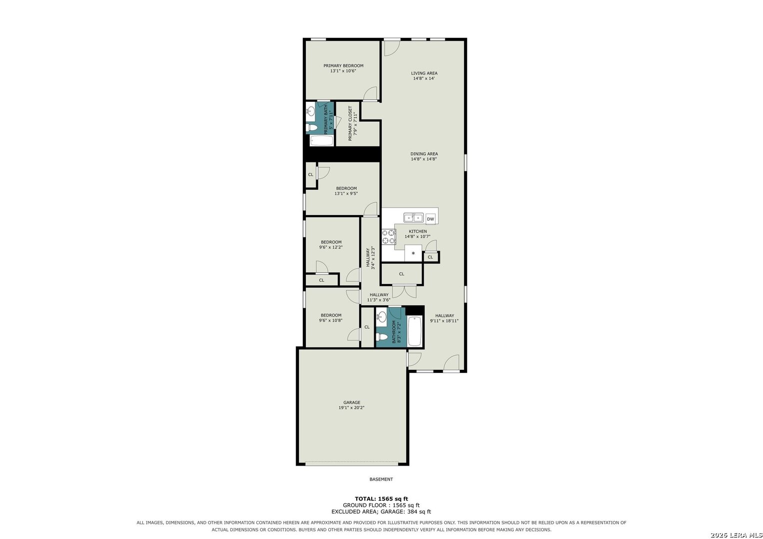 10415 Canard Crst, Converse, TX 78109
