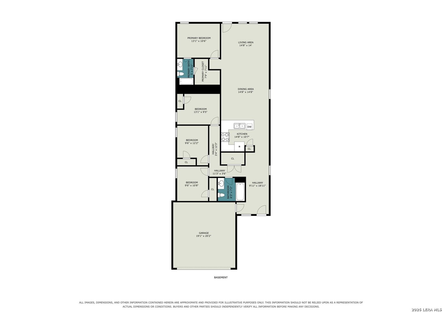 10415 Canard Crst, Converse, TX 78109