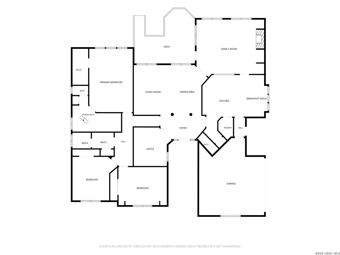 4642 DEL MAR TRL, San Antonio, TX 78251