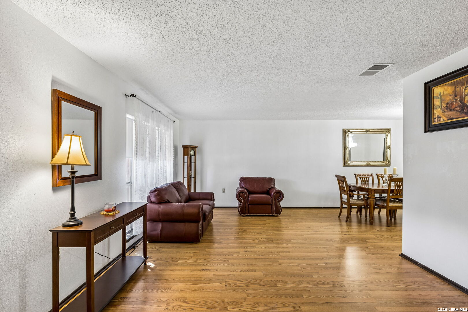 2nd Living Area
