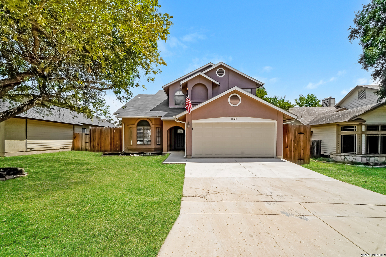 8028 COPPER TRAIL DR, San Antonio, TX 78244