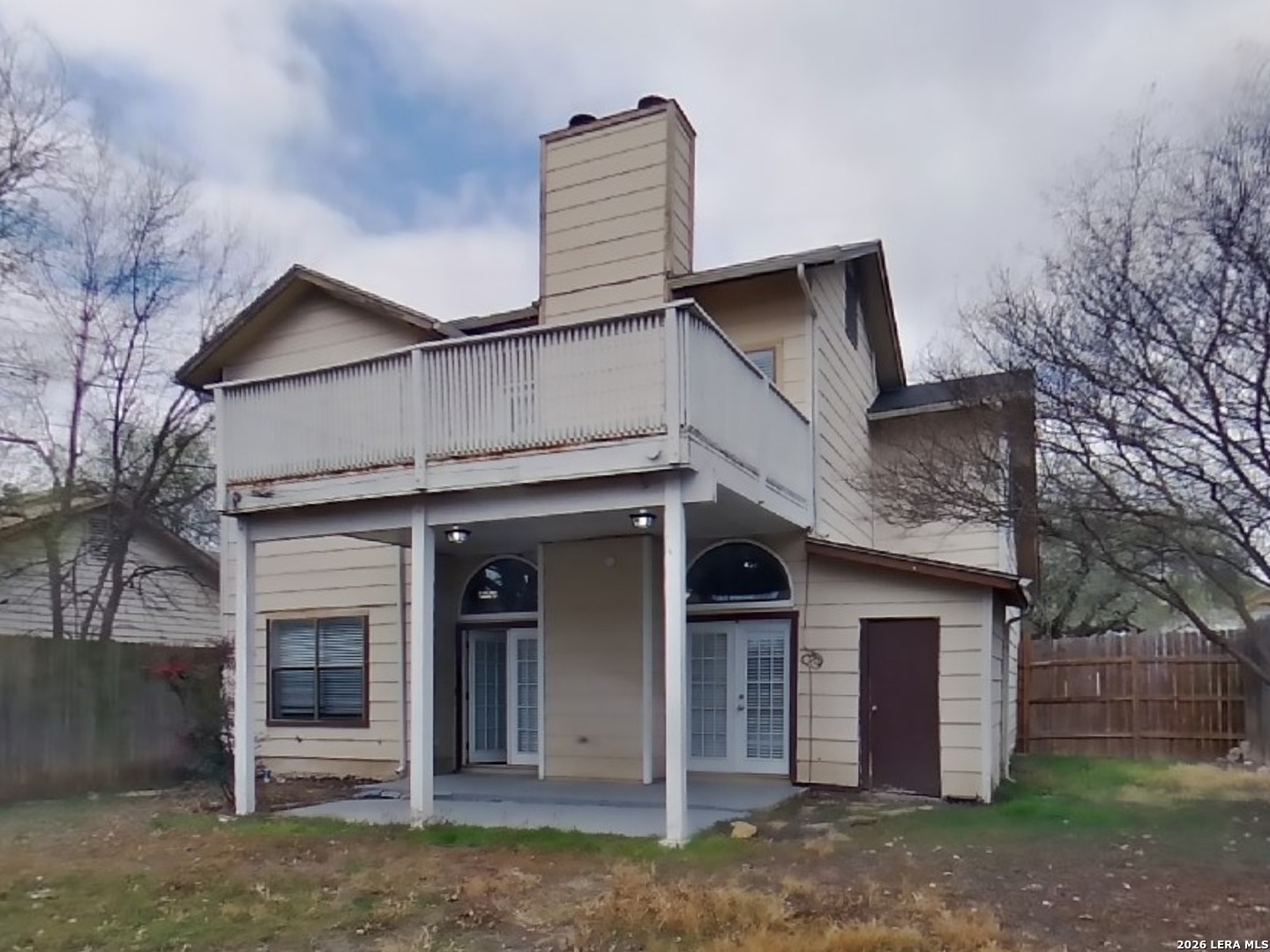 8028 COPPER TRAIL DR, San Antonio, TX 78244