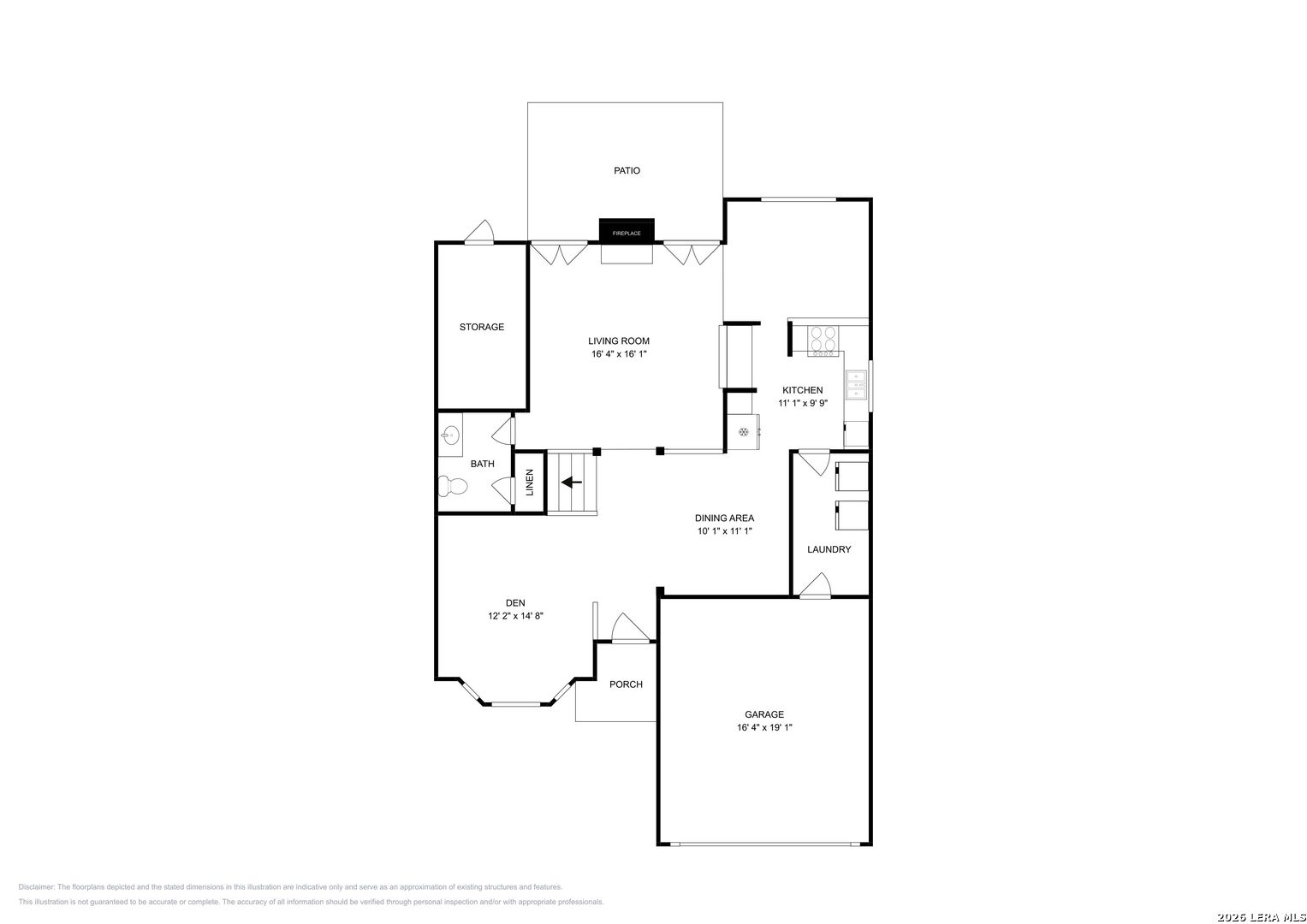 8028 COPPER TRAIL DR, San Antonio, TX 78244