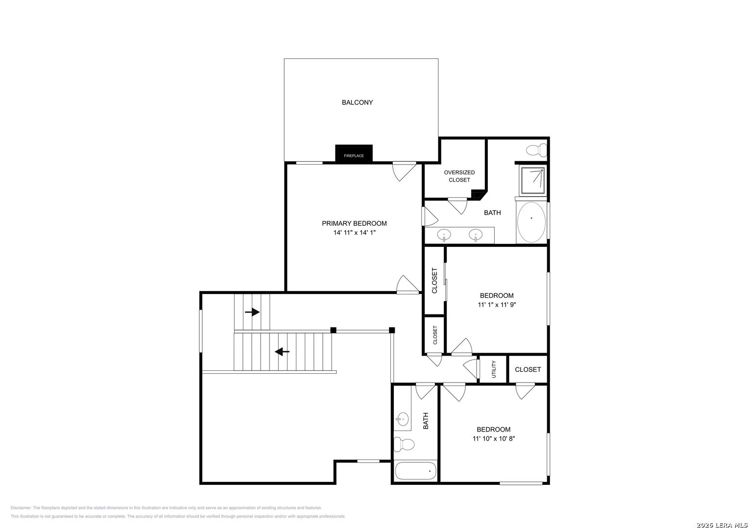 8028 COPPER TRAIL DR, San Antonio, TX 78244