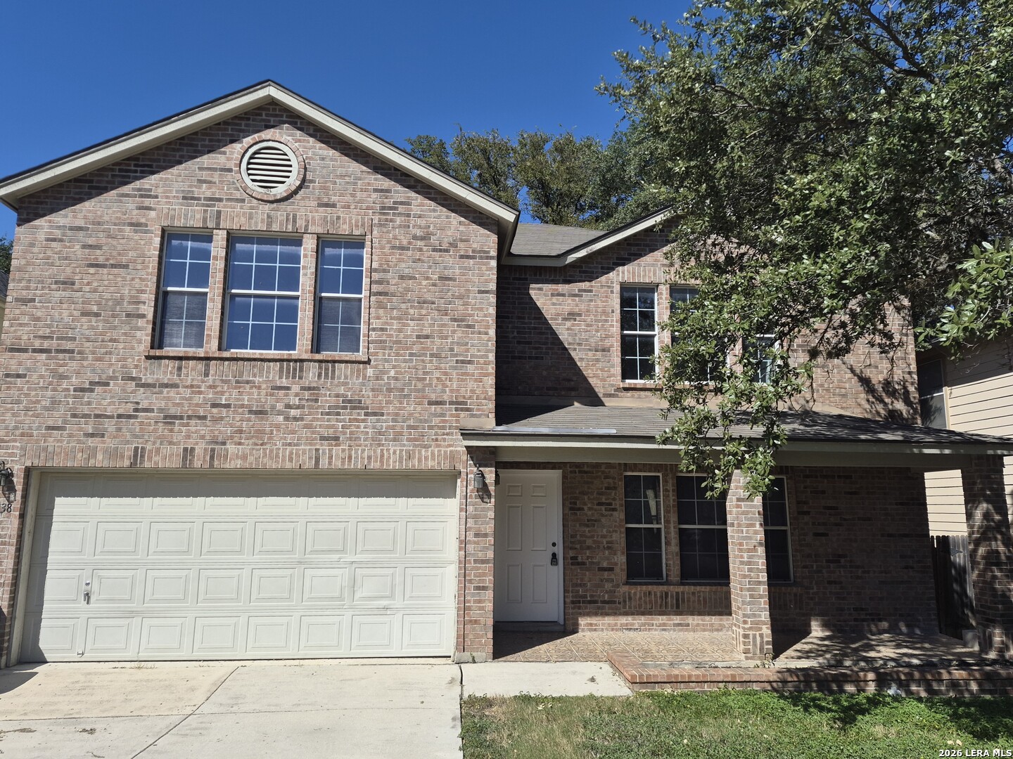Property photo for 17238 Irongate Rail, San Antonio, TX