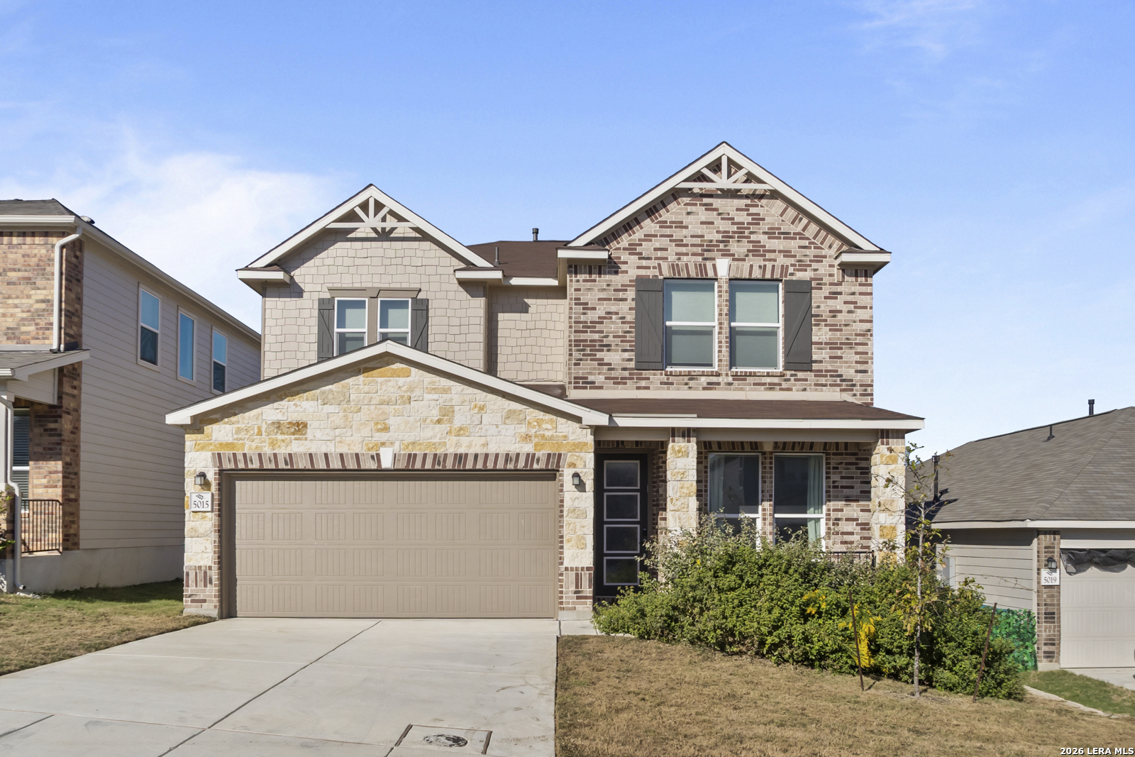 Property photo for 5015 GALVAN MNR, Converse, TX