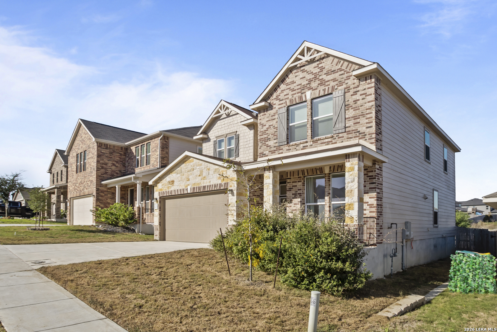 5015 GALVAN MNR, Converse, TX 78109