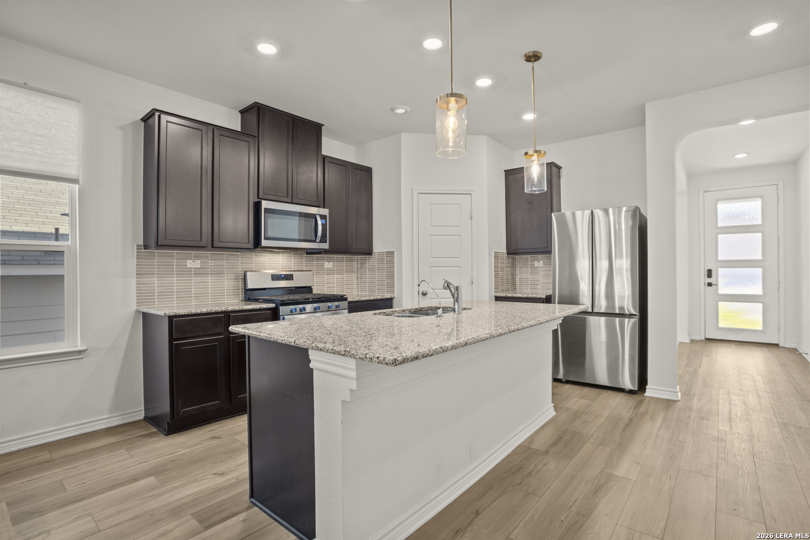 5015 GALVAN MNR, Converse, TX 78109