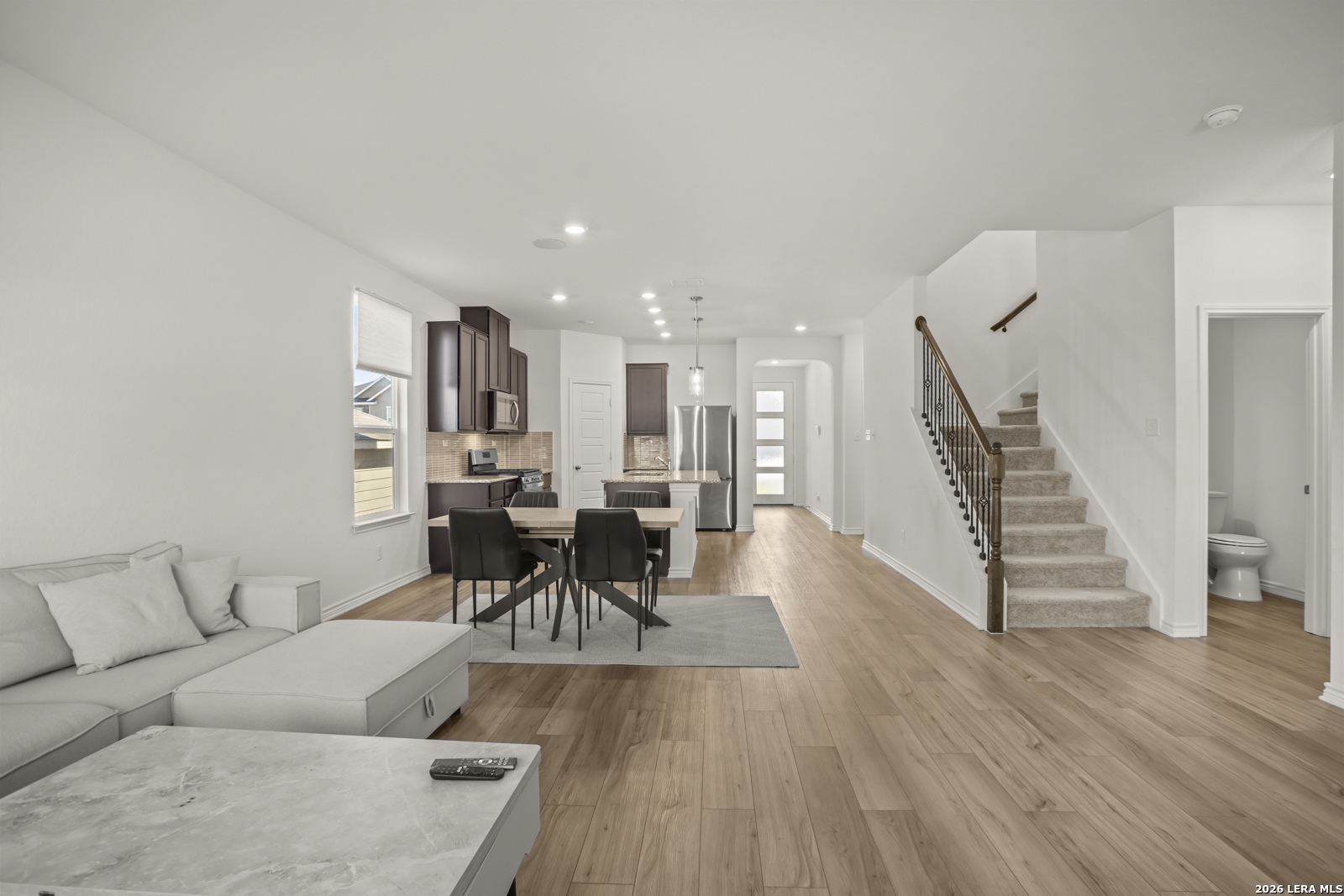 5015 GALVAN MNR, Converse, TX 78109