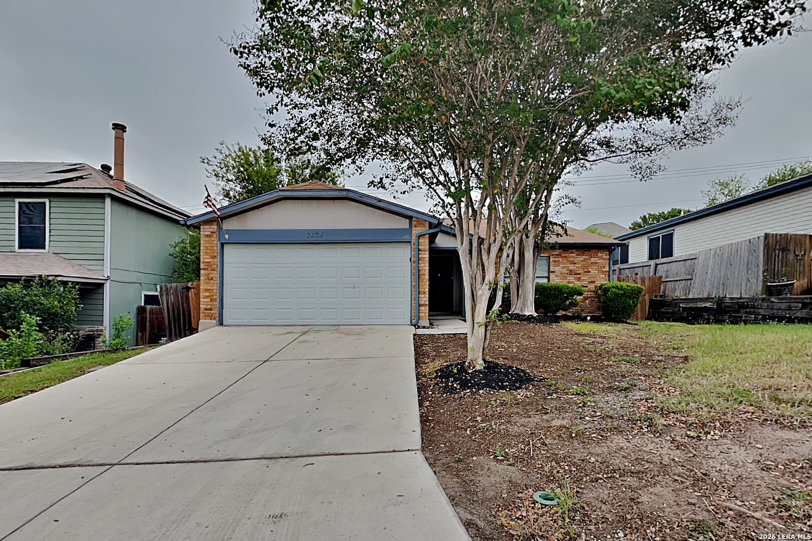 Property photo for 7454 Myrtle Trail, San Antonio, TX