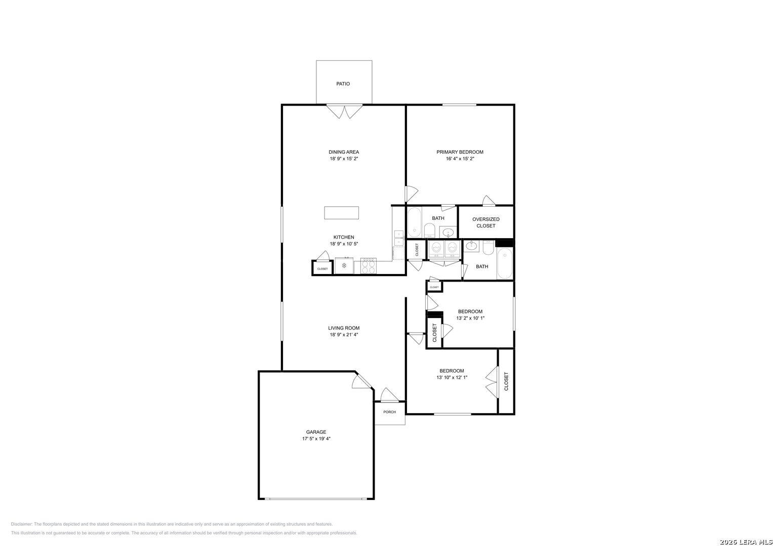 7454 Myrtle Trail, San Antonio, TX 78244