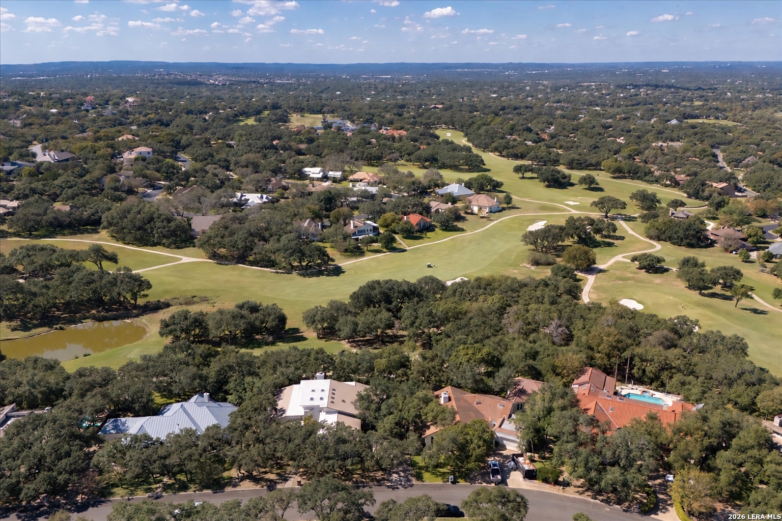 29335 No Le Hace, Fair Oaks Ranch, TX 78015