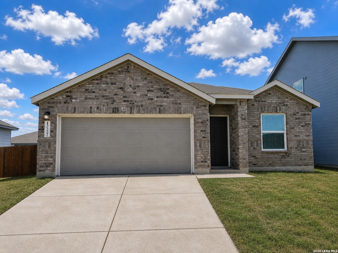 Property photo for 13322 Savory Pl, St Hedwig, TX